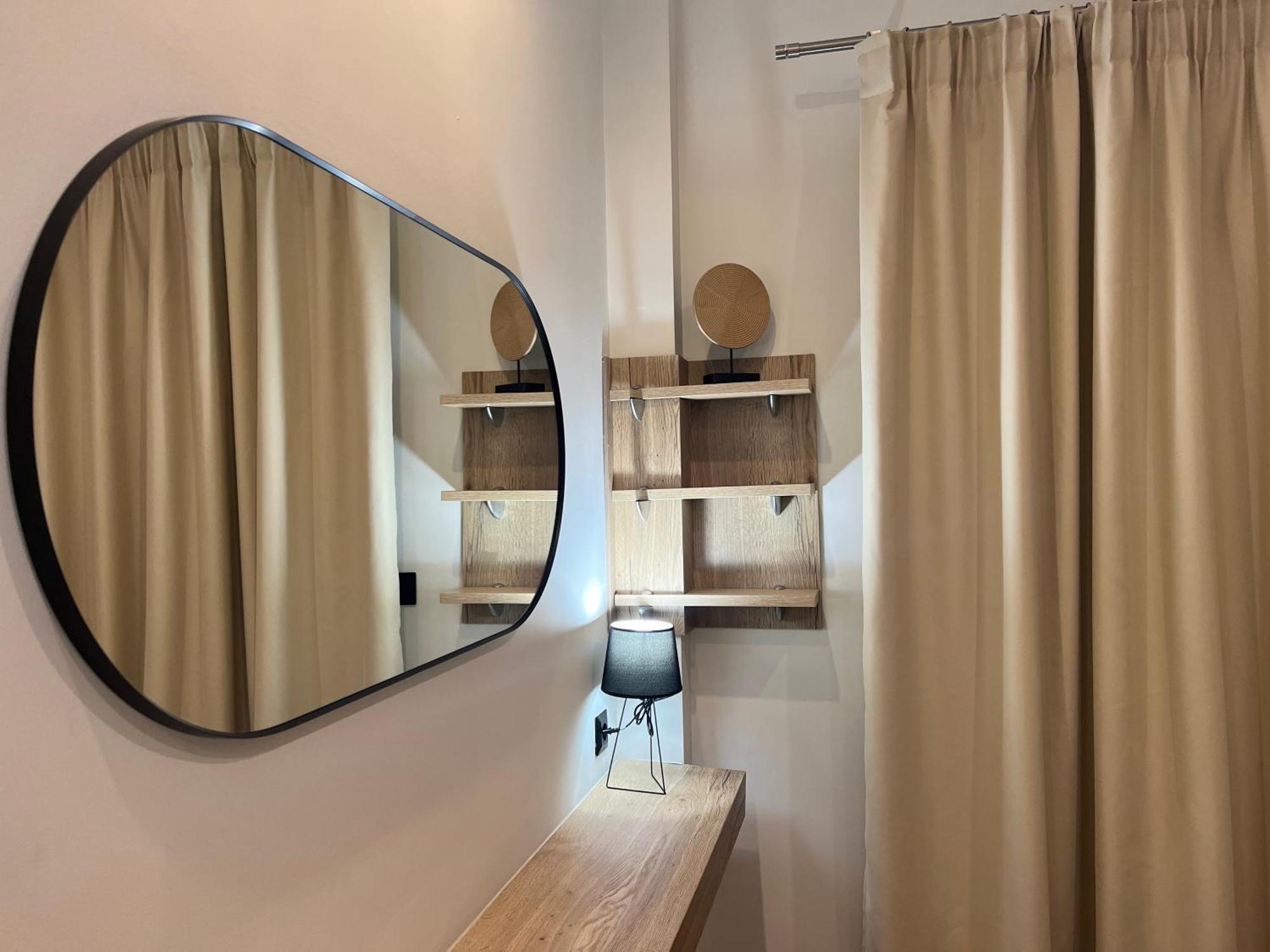 Elenasrooms Kallithea  Exterior photo
