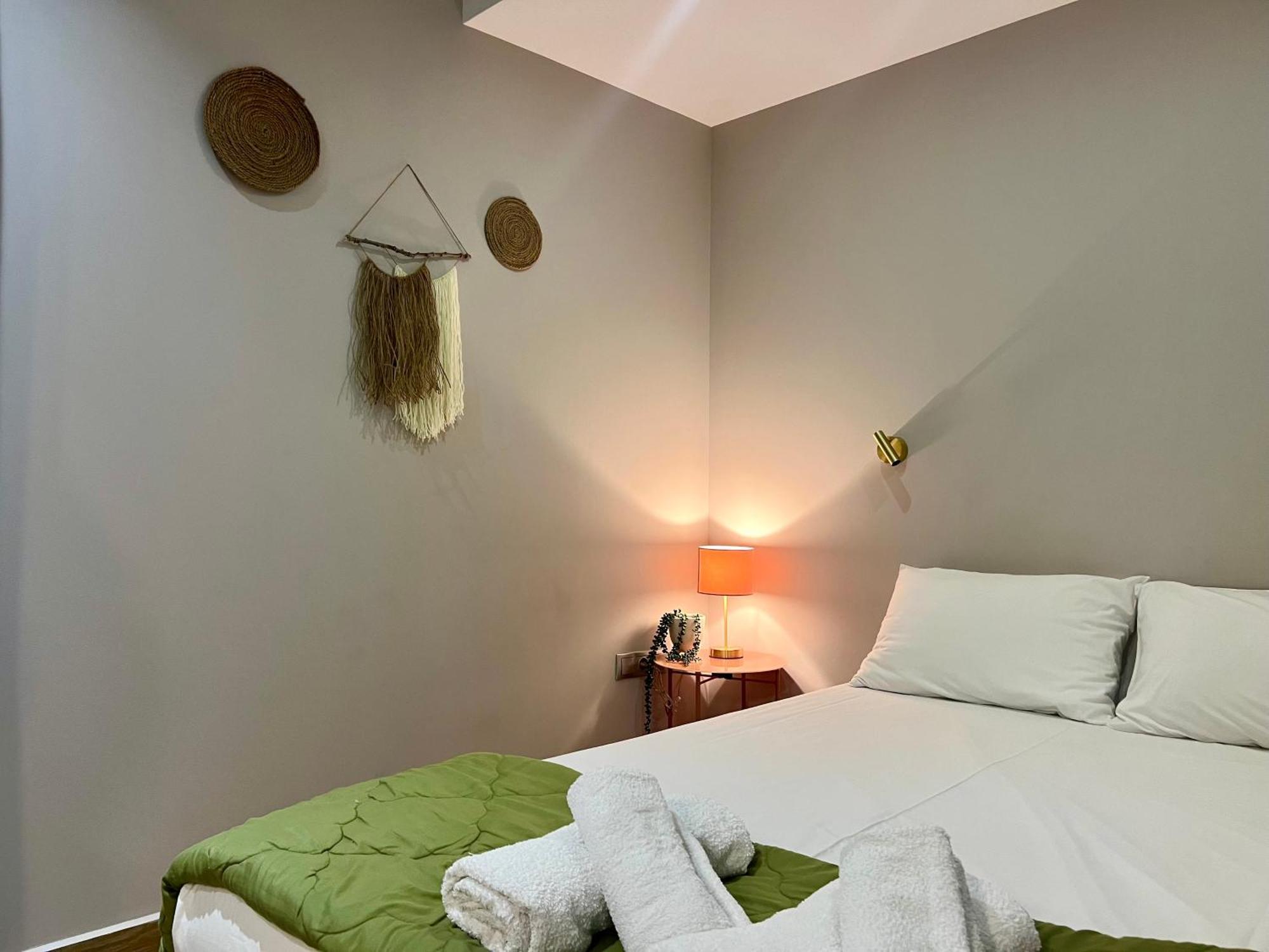 Elenasrooms Kallithea  Exterior photo